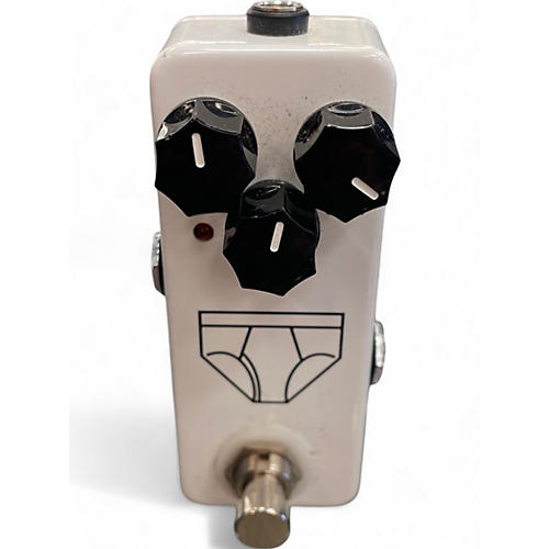 Used JHS Pedals WHITEY TIGHTY Effect Pedal