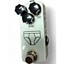 Used JHS Pedals WHITEY TIGHTY Effect Pedal