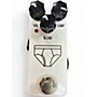 Used JHS Pedals WHITEY TIGHTY Effect Pedal