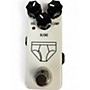 Used JHS Pedals WHITEY TIGHTY Effect Pedal