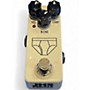 Used JHS Pedals WHITEY TIGHTY Effect Pedal