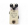 Used JHS Pedals WHITEY TIGHTY Effect Pedal