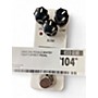 Used JHS Pedals WHITEY TIGHTY Effect Pedal