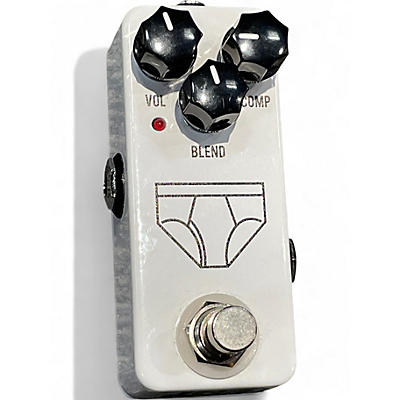 Used JHS Pedals WHITEY TIGHTY Effect Pedal