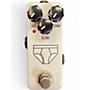 Used JHS Pedals WHITEY TIGHTY Effect Pedal