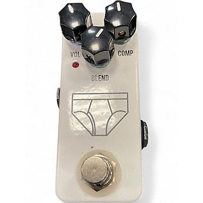 Used JHS Pedals WHITEY TIGHTY Pedal
