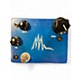 Used JHS Pedals Warbletron Effect Pedal