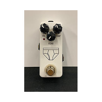 JHS Used JHS Pedals Whitey Tighty Effect Pedal