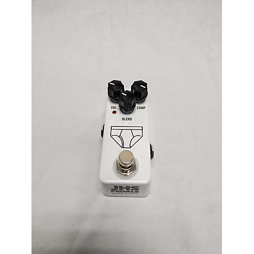 JHS Pedals Used JHS Pedals Whitey Tighty Effect Pedal