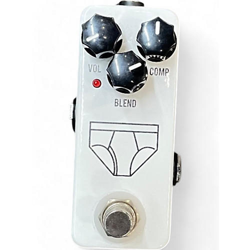 JHS Pedals Used JHS Pedals Whitey Tighty Effect Pedal