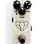 Used JHS Pedals Whitey Tighty Effect Pedal