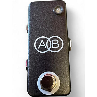 Used JHS Pedals ab Pedal