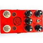 Used JHS Pedals at+ Effect Pedal Package