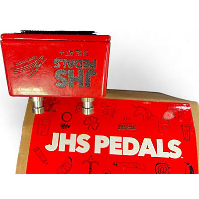 Used JHS Pedals at+ andy timms Effect Pedal