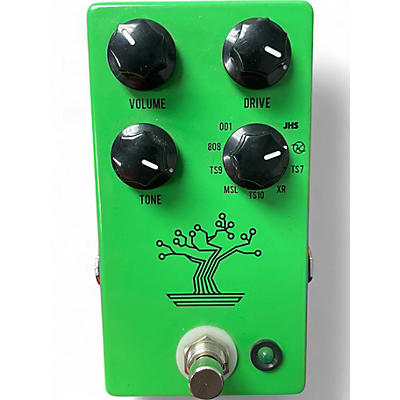 Used JHS Pedals bonsai Effect Pedal