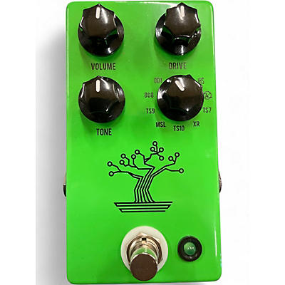 Used JHS Pedals bonsai Effect Pedal