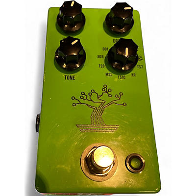 Used JHS Pedals bonsai Effect Pedal