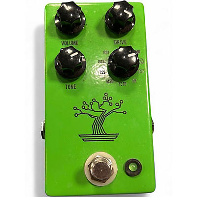 Used JHS Pedals bonsai Effect Pedal