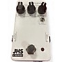Used JHS Pedals flanger Effect Pedal