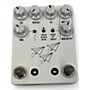 Used JHS Pedals flight delay Effect Pedal
