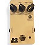 Used JHS Pedals hall reverb Effect Pedal