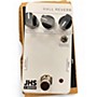 Used JHS Pedals hall reverb Effect Pedal