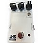 Used JHS Pedals Used JHS Pedals harmonic trem Effect Pedal