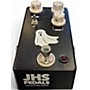 Used JHS Pedals haunting mids Effect Pedal