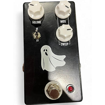 JHS Pedals Used JHS Pedals haunting mids Pedal