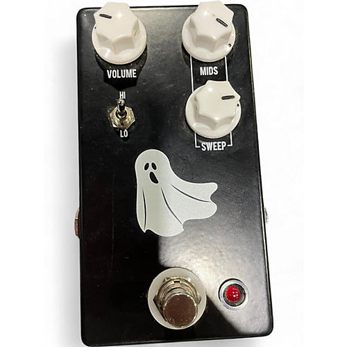 JHS Pedals Used JHS Pedals haunting mids Pedal