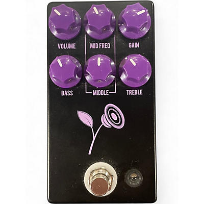 Used JHS Pedals lari basilio Pedal