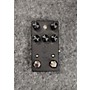 Used JHS Pedals Used JHS Pedals ;limited Edition Black Lucky Cat Effect Pedal