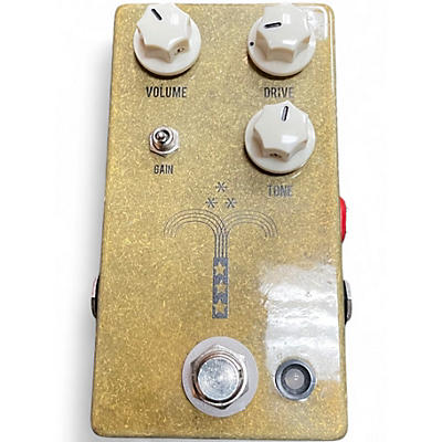 Used JHS Pedals morning glory Effect Pedal