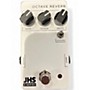 Used JHS Pedals octave reverb Effect Pedal