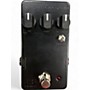 Used JHS Pedals oil can delay  Effect Pedal