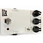 Used JHS Pedals oil can delay Effect Pedal
