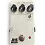 Used JHS Pedals oil can delay Effect Pedal