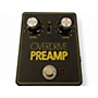 Used JHS Pedals Used JHS Pedals overdrive preamp Effect Pedal