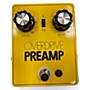 Used JHS Pedals overdrive preamp Effect Pedal