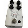 Used JHS Pedals packrat Effect Pedal