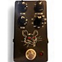 Used JHS Pedals packrat Effect Pedal