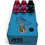 Used JHS Pedals paul gilbert pg-14 Effect Pedal