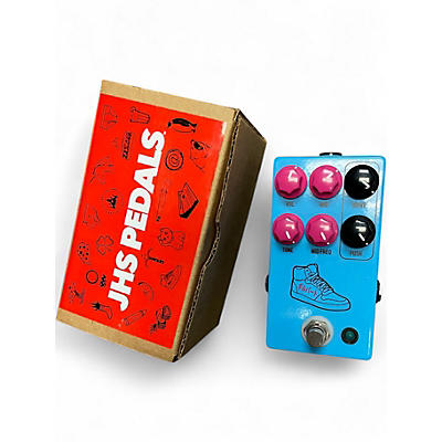 Used JHS Pedals pg-14 Effect Pedal