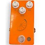 Used JHS Pedals pulp n feel Effect Pedal