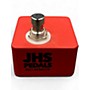 Used JHS Pedals red remote Pedal