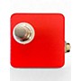 Used JHS Pedals red remote Pedal