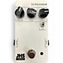 Used JHS Pedals screamer Effect Pedal