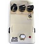 Used JHS Pedals series 3 fuzz Effect Pedal