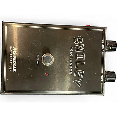 Used JHS Pedals smiley Effect Pedal