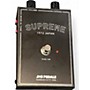 Used JHS Pedals supreme Effect Pedal